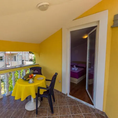 Artan Apartmán Crikvenica