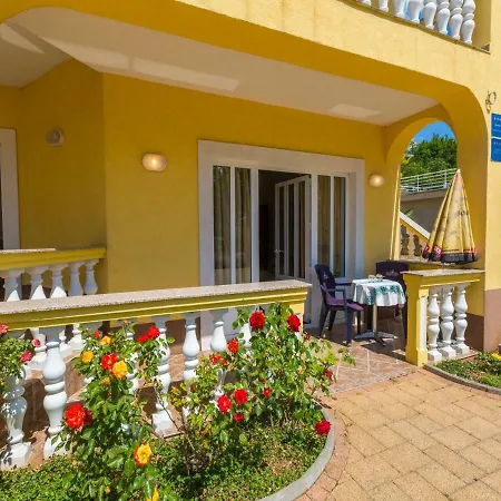 Apartament Artan