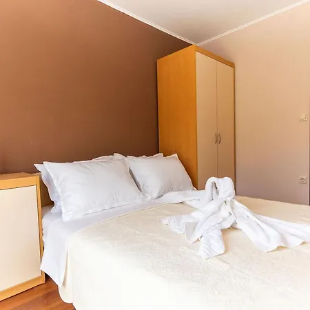 Apartmán Artan Crikvenica