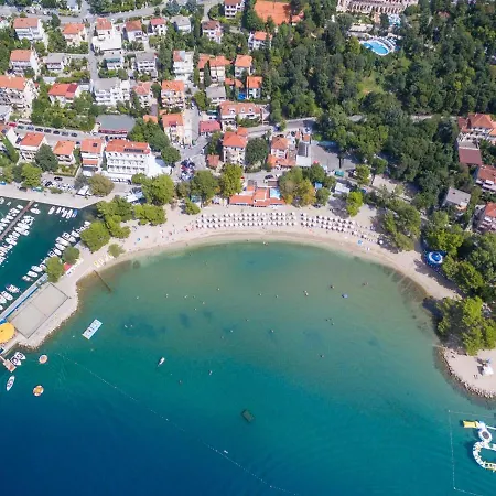 Artan * Crikvenica