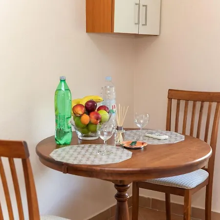 Apartament Artan