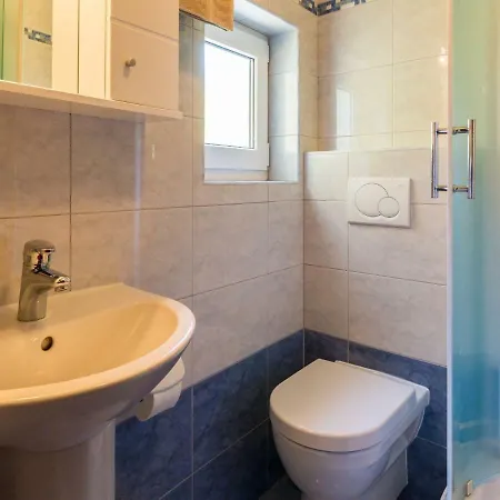 Artan Apartment