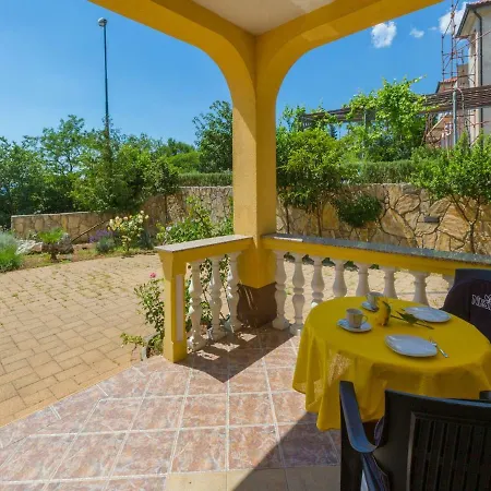 Artan Apartamento Crikvenica