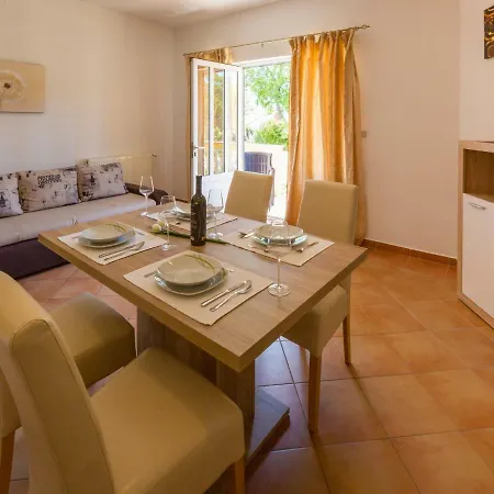 Apartament Artan Crikvenica