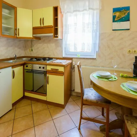 Artan Apartament Crikvenica
