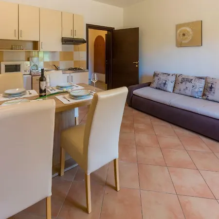 Apartament Artan Crikvenica