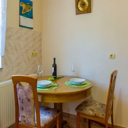 Artan Apartament Crikvenica