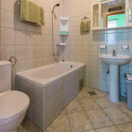 Artan Apartament Crikvenica