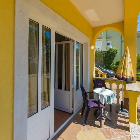 Apartament Artan