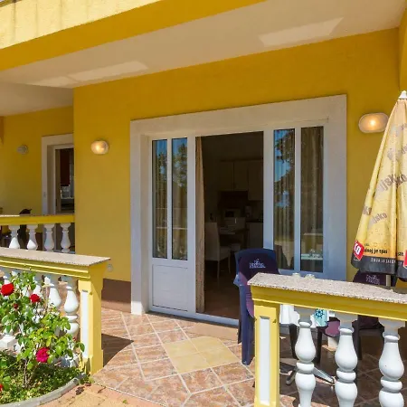 Apartament Artan Crikvenica