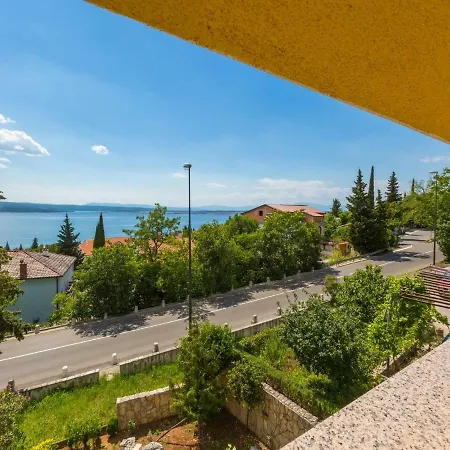 Apartment Artan Crikvenica