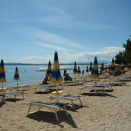 Artan * Crikvenica