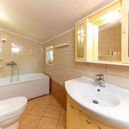 Artan Apartament Crikvenica