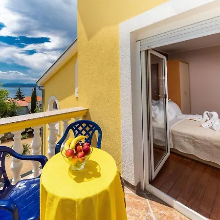Artan Apartment