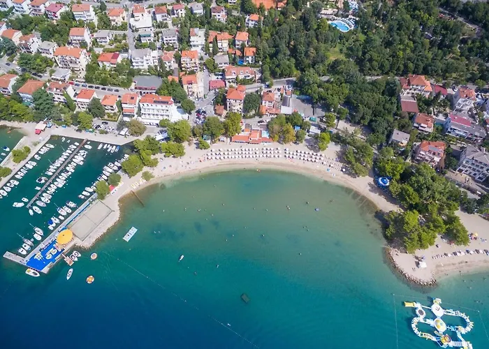 Artan * Crikvenica