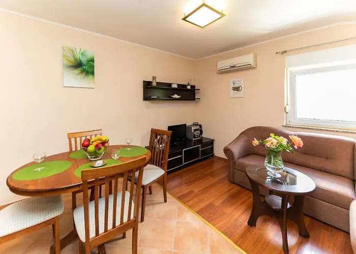 Artan Appartement