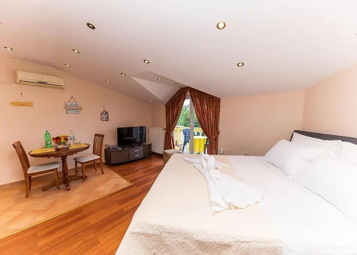 Artan Appartement *