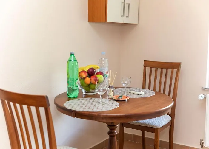 Appartement Artan