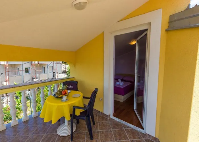 Artan Appartement Crikvenica
