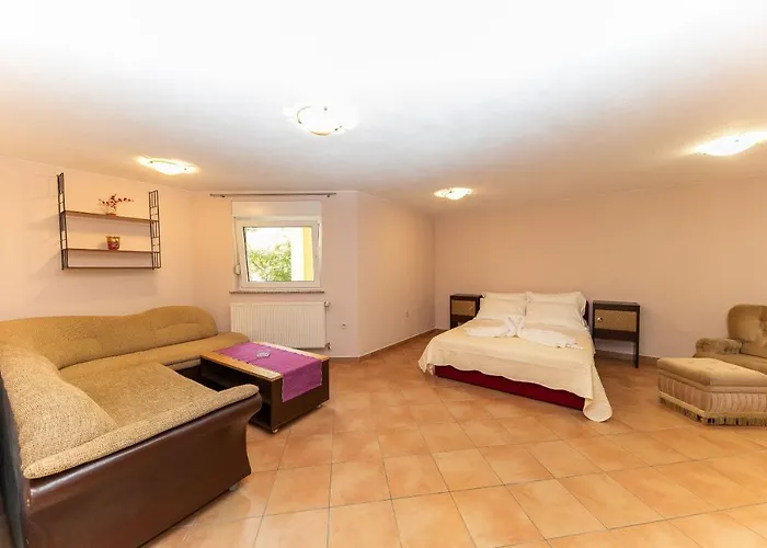 Appartement Artan *