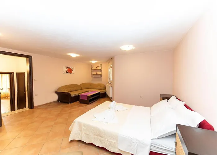Artan Appartement
