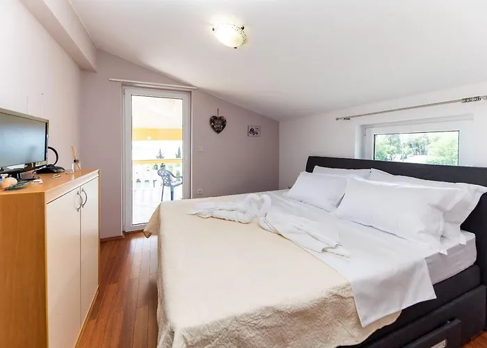 Appartement Artan *