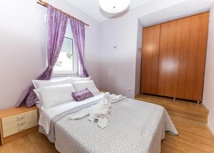 Artan Appartement