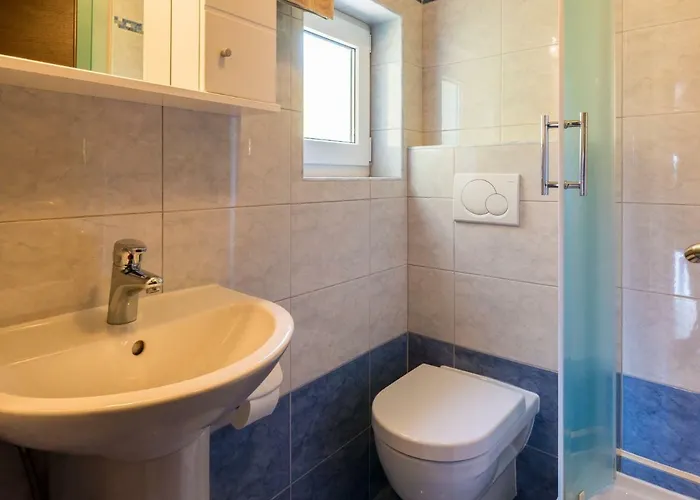 Artan Appartement