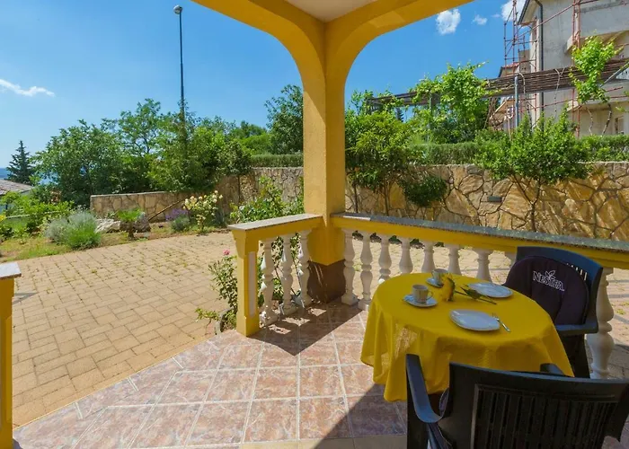 Artan Appartement Crikvenica