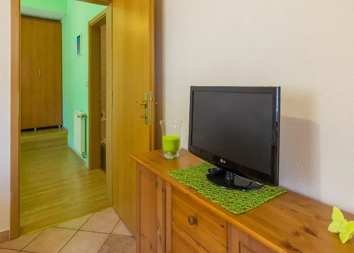 Appartement Artan Crikvenica