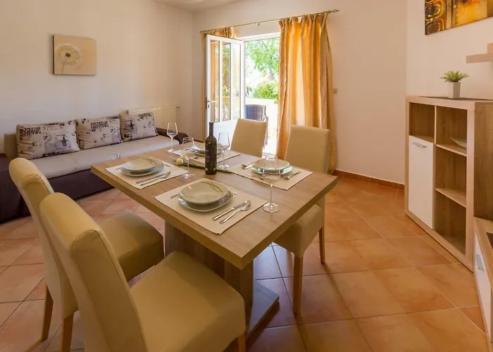 Appartement Artan Crikvenica
