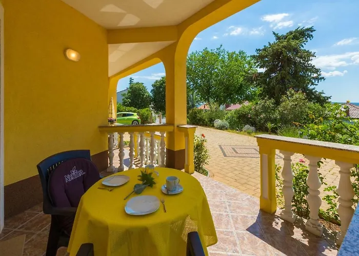 Appartement Artan Crikvenica