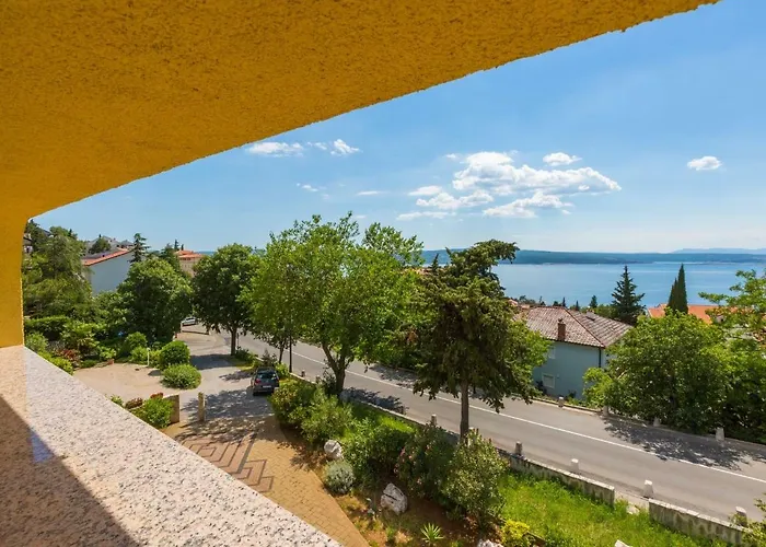 Artan * Crikvenica