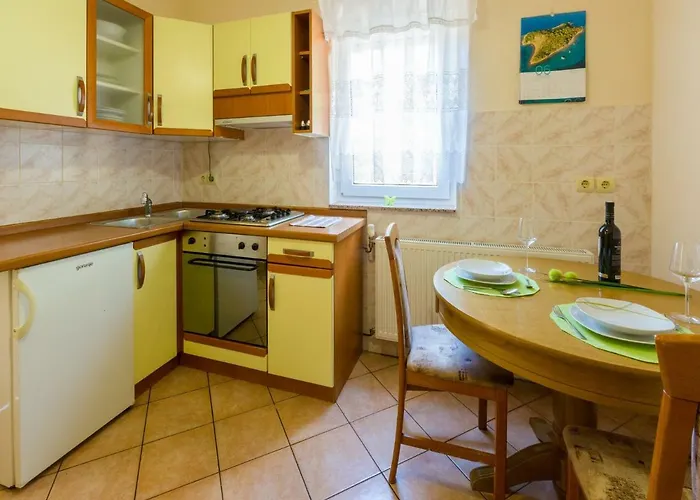 Artan Appartement Crikvenica