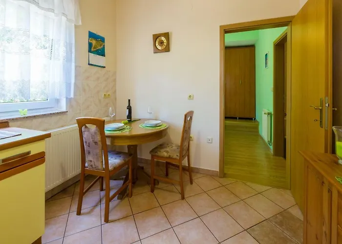 Artan Appartement *