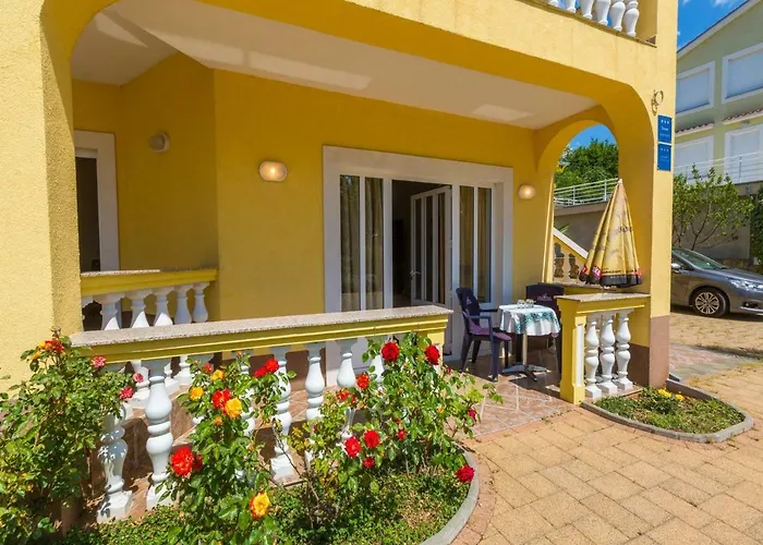Appartement Artan