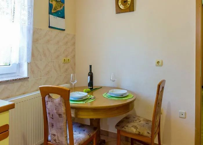 Artan Appartement Crikvenica