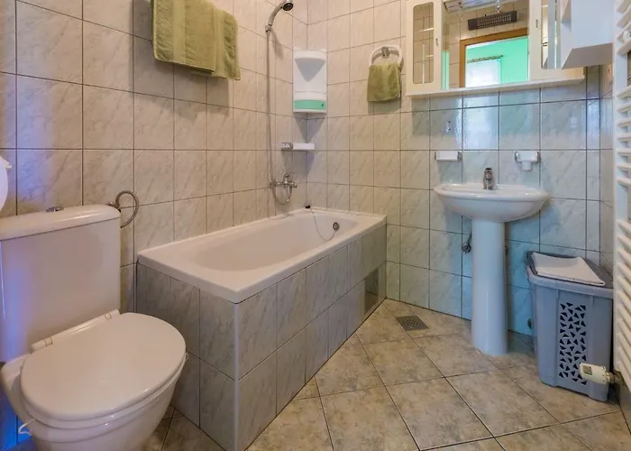 Artan Appartement Crikvenica