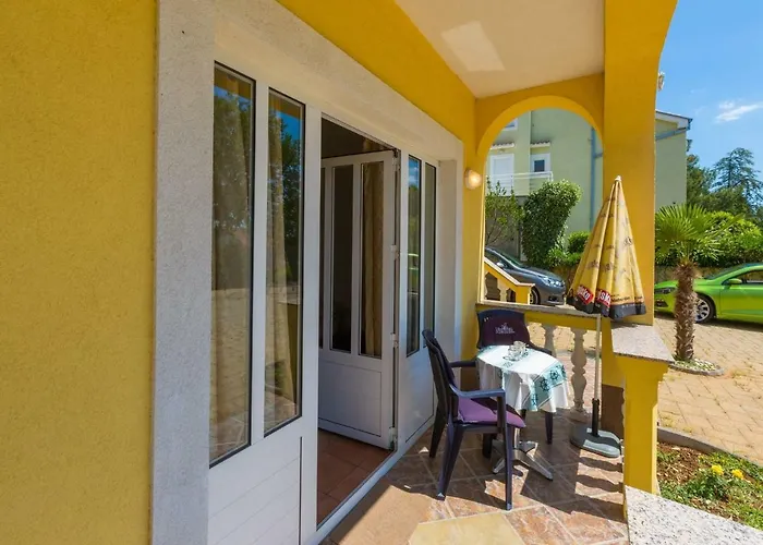 Appartement Artan