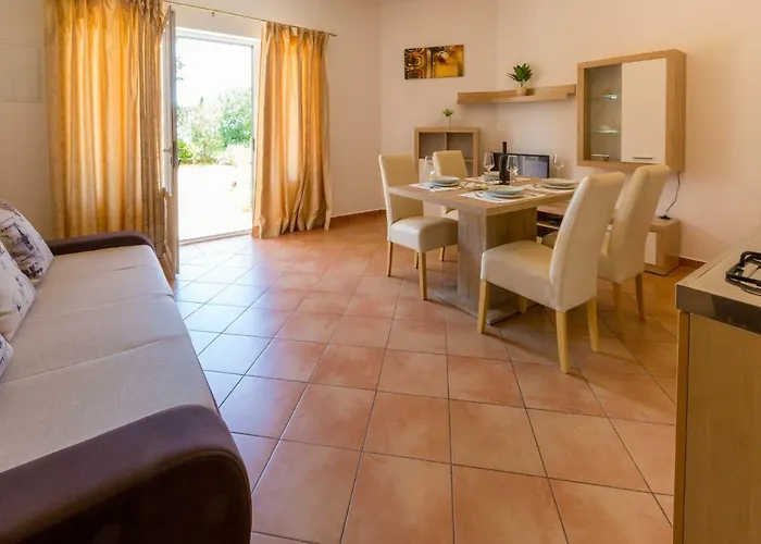 Appartement Artan *