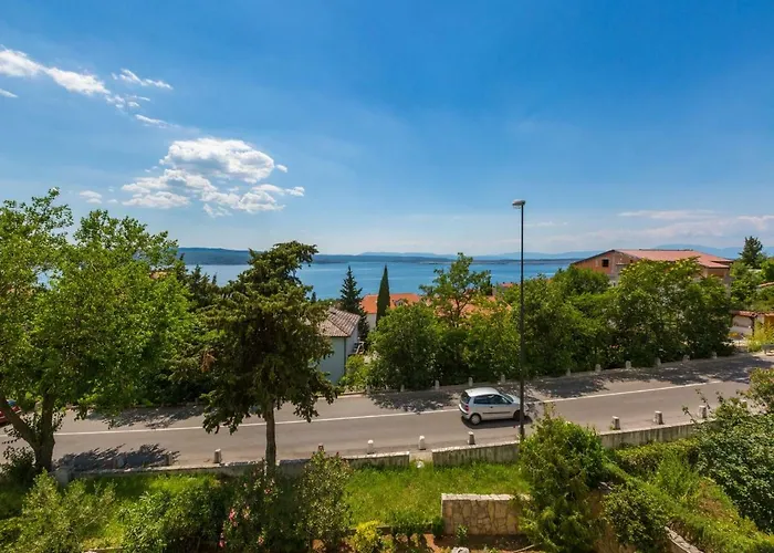 Artan Appartement *