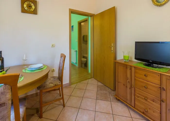 Artan Appartement