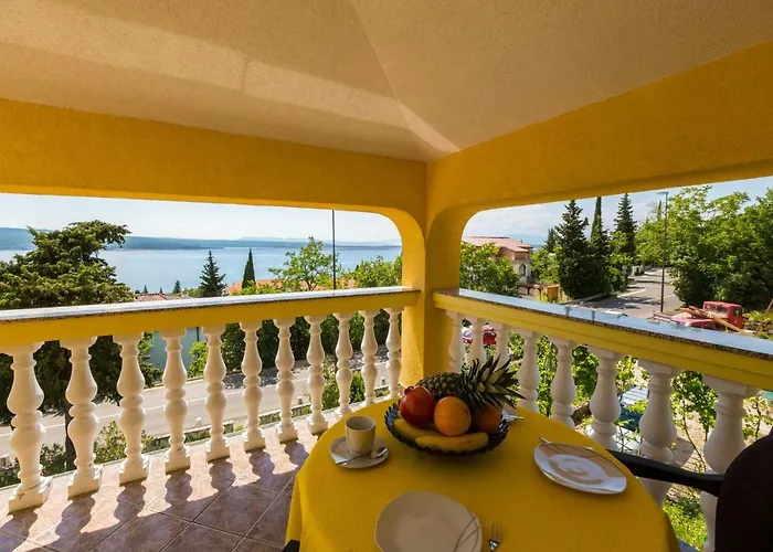 Artan Appartement *
