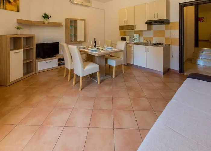 Artan Appartement Crikvenica