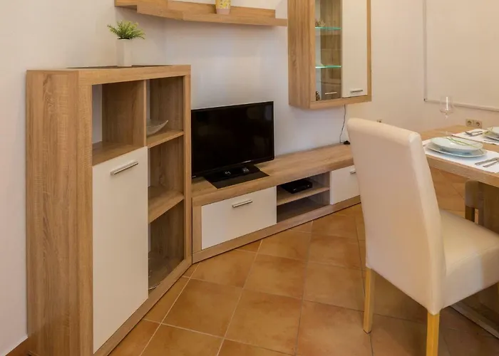Artan Appartement *