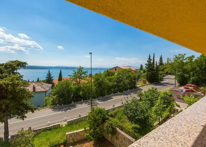 Appartement Artan Crikvenica
