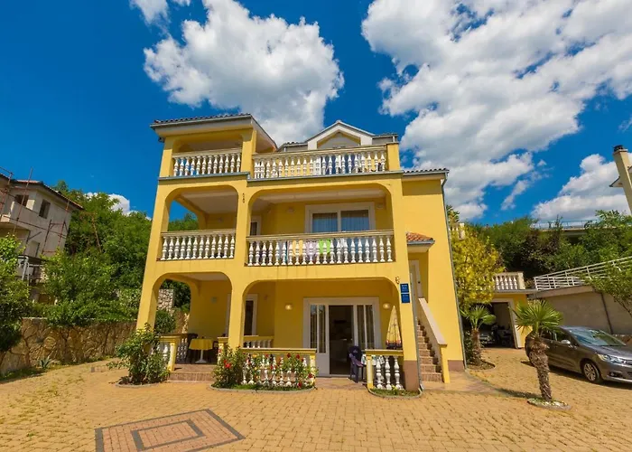 Artan Appartement