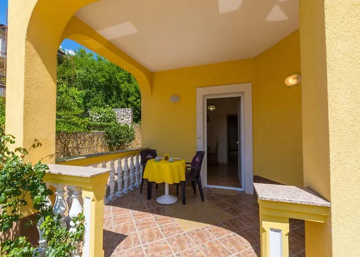 Artan Appartement