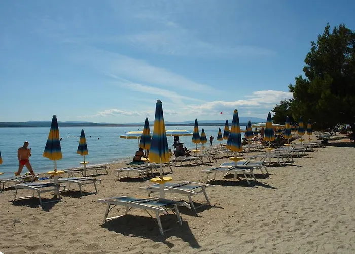 Artan * Crikvenica