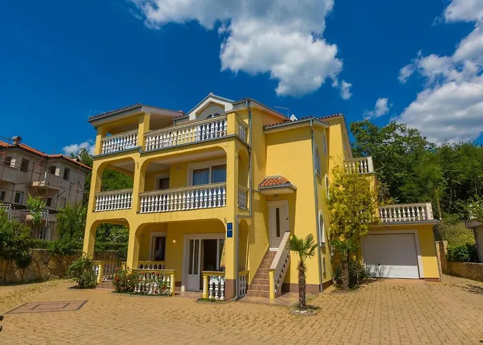 Appartement Artan